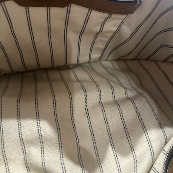 Rag & Bone Riser suede Crossbody/hobo Bag - Picture 13 of 15